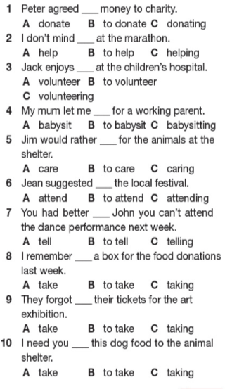 Tiếng Anh 11 Bright Hello trang 8 9