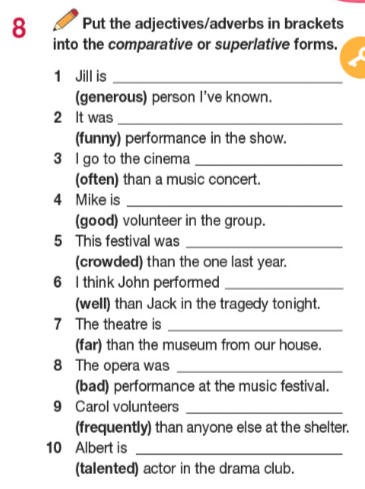 Tiếng Anh 11 Bright Hello trang 8 9