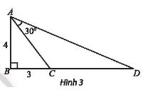 Toán 11 Chân trời sáng tạo bài 3