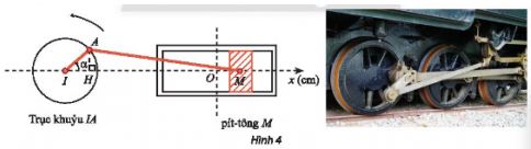 Toán 11 Chân trời sáng tạo bài 3