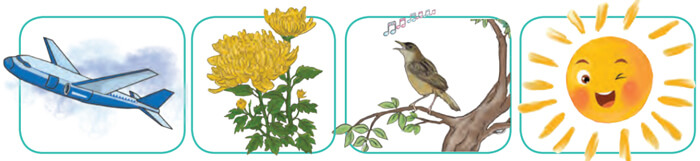 Luyện từ và câu lớp 4: Động từ 