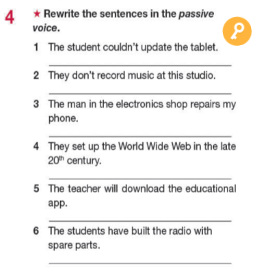 Tiếng Anh 11 Bright Workbook Hello trang 7