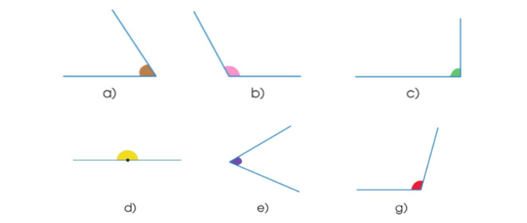 Toán lớp 4 trang 44 Bài 1