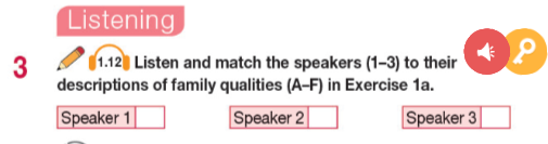 Tiếng Anh 11 Bright Unit 1 Introduction