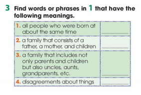 Tiếng Anh 11 Global Success Unit 2 Getting Started