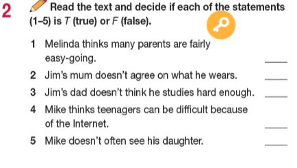 Tiếng Anh 11 Bright Unit 1 1a Reading