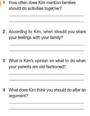 Tiếng Anh 11 Bright Workbook Unit 1 1a Reading