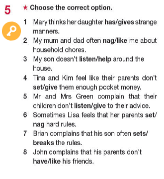 Tiếng Anh 11 Bright Workbook Unit 1 1a Reading