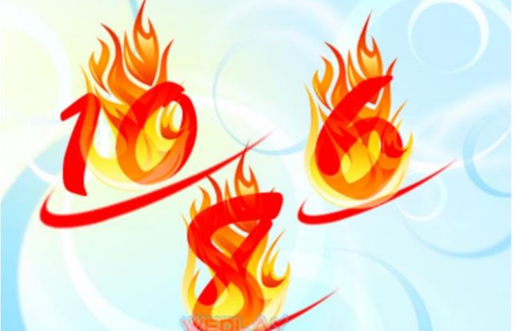 Thử tài với đuổi hình bắt chữ