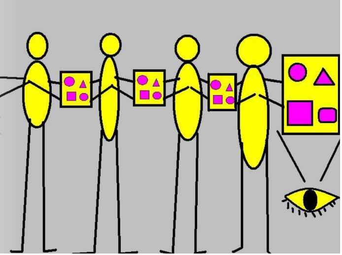 Thử tài với đuổi hình bắt chữ