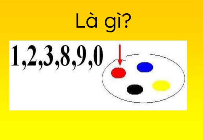 Thử tài với đuổi hình bắt chữ