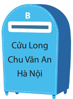 Danh từ chung, danh từ riêng lớp 4