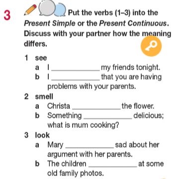 Tiếng Anh 11 Bright Unit 1 1b Grammar