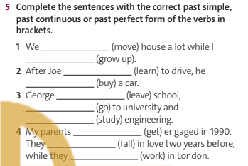 Tiếng Anh 11 Friends Global Unit 1 1B Grammar