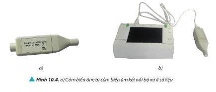 Vật lí 11 Chân trời sáng tạo bài 10