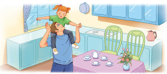 Nhà phát minh 6 tuổi