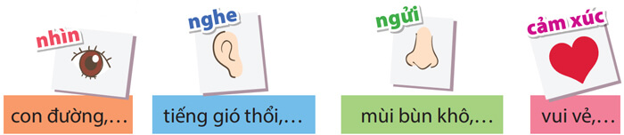 Chân trời cuối phố lớp 4