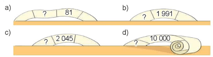 Toán lớp 4 trang 51 Bài 2