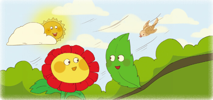 Tự đánh giá: Chiếc lá