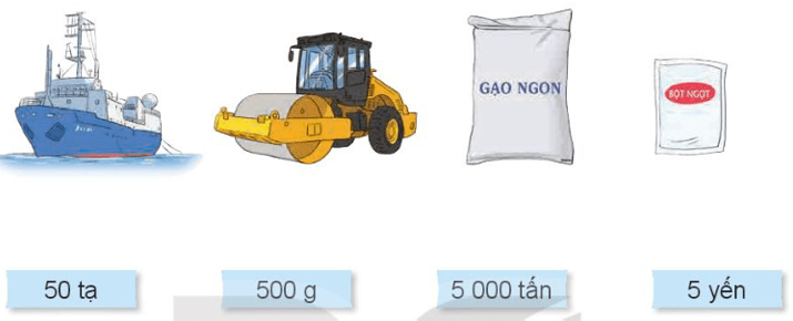 Giải Toán lớp 4 trang 74 Bài 5