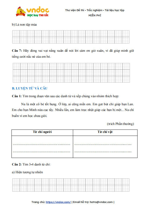phieu bai tap cuoi tuan lop 4 nang cao mon tieng viet ket noi tri thuc tuan 1 2*458475