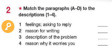 Tiếng Anh 11 Bright Workbook Unit 1 1e Writing