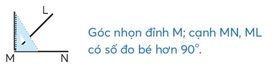 Toán lớp 4 trang 70 Chân trời sáng tạo