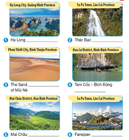 Tiếng Anh 11 Bright Unit 2 Introduction