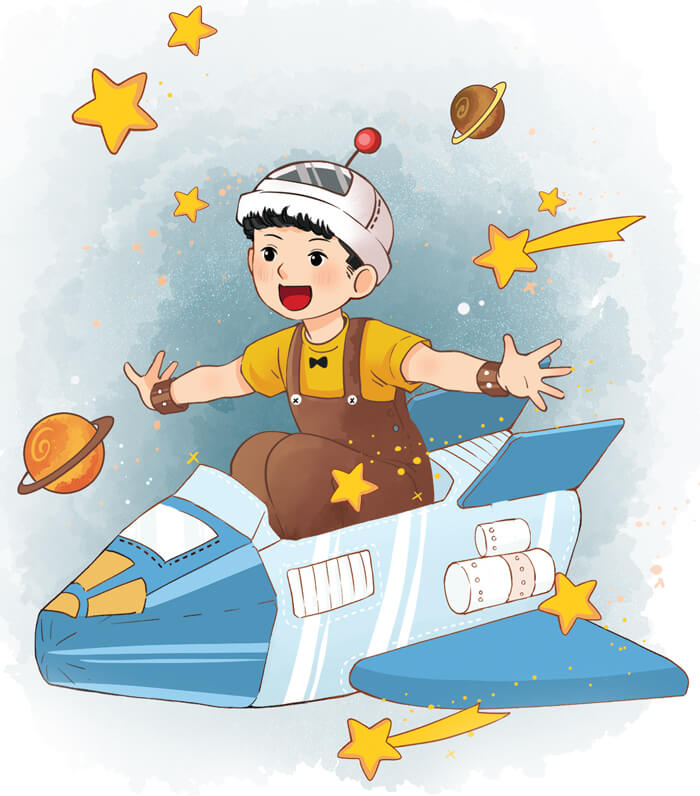 Viết đoạn văn nêu lí do thích một câu chuyện lớp 4