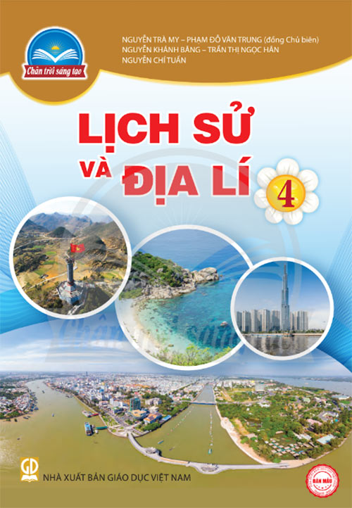 Lịch sử - Địa lí 4