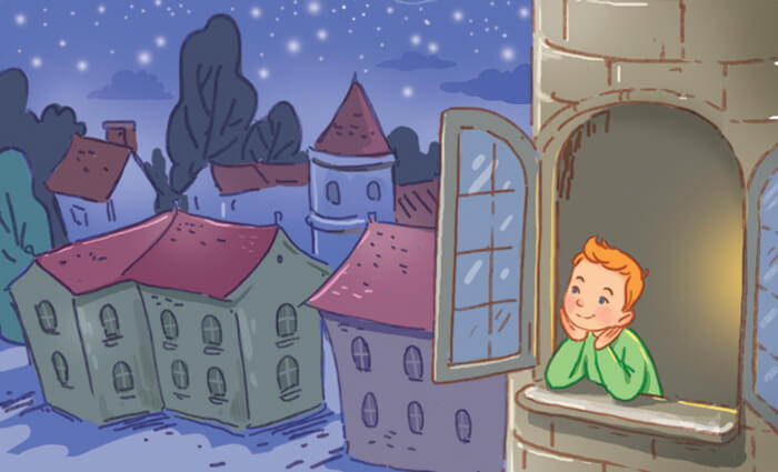 Người tìm đường lên các vì sao