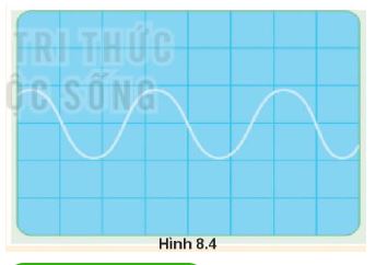 Vật lý 11 Kết nối tri thức bài 8