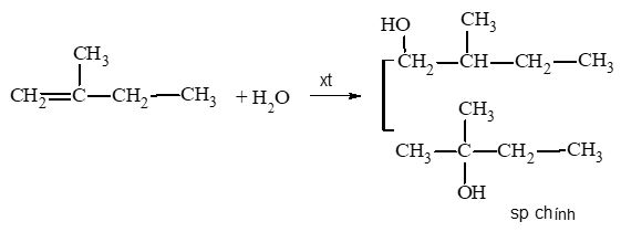 Luyện tập 4 trang 87 Hóa học 11