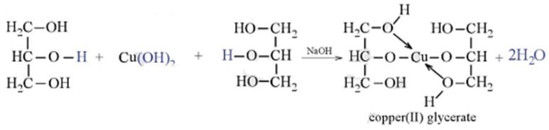 Luyện tập 7 trang 112 Hóa học 11