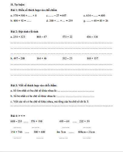 on tap toan lop 2 cd minh hoa 2*463604