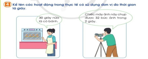 Giáo án môn Toán lớp 4 sách Cánh Diều