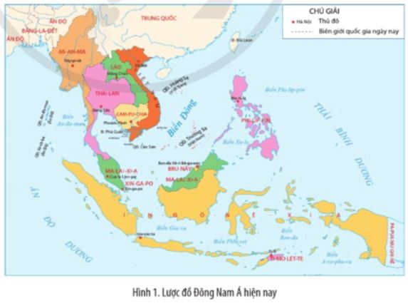 Câu hỏi trang 42 Lịch Sử 11