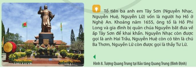 Câu hỏi trang 59 Lịch Sử 11