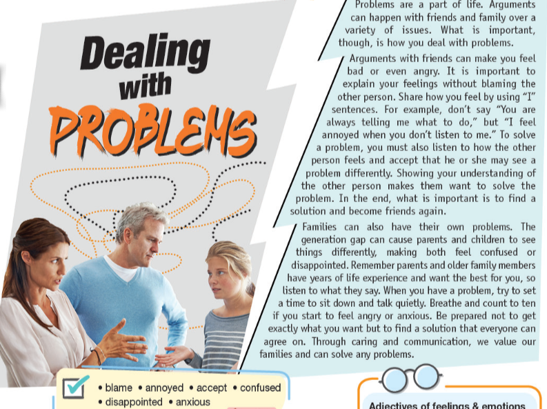 Tiếng Anh 11 Bright CLIL A