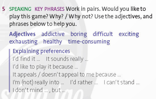 Tiếng Anh 11 Friends Global Unit 2 2F Reading