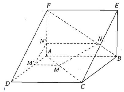 Toán 11 Chân trời sáng tạo bài 4