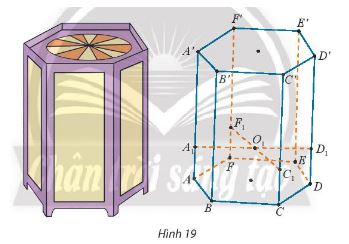 Toán 11 Chân trời sáng tạo bài 4