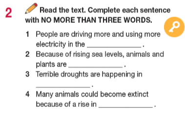 Tiếng Anh 11 Bright Unit 3 3a Reading