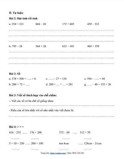 minh hoa de 3 on tap he mon toan lop 2 cd h2*465652