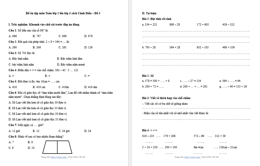 bo 4 de on tap he mon toan lop 2 cd minh hoa 3*465727