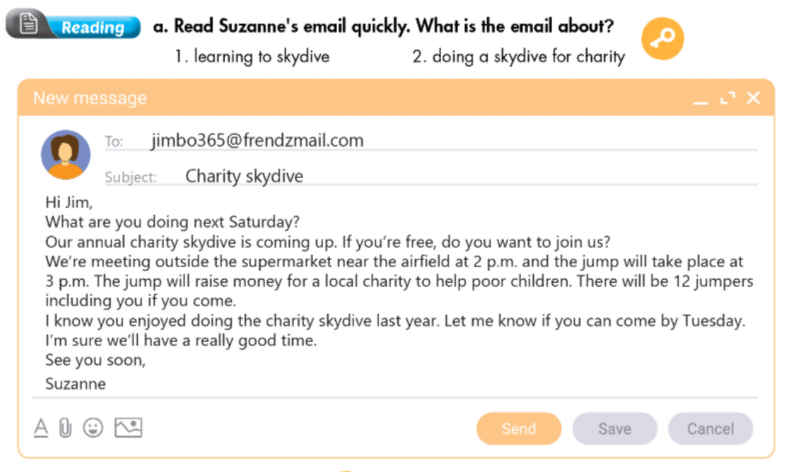 Smart World 7 Workbook Unit 1 Lesson 3