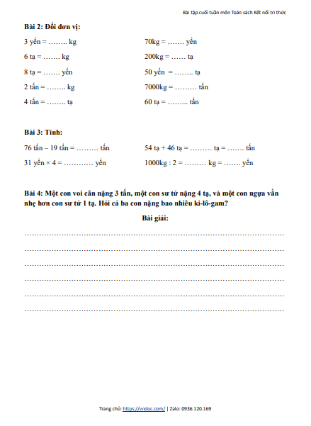 minh hoa phieu bai tap cuoi tuan 8 toan lop 4 kntt h2*466223