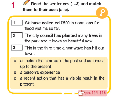 Tiếng Anh 11 Bright Unit 3 3b Grammar