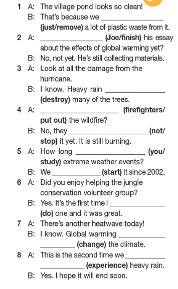 Tiếng Anh 11 Bright Unit 3 3b Grammar