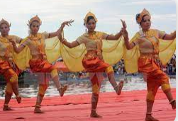 Vận dụng trang 107 SGK Lịch Sử và Địa Lí lớp 4